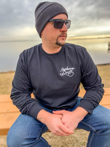 Tautog Long Sleeve Tee